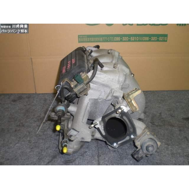 マツダ（Mazda） MPV LWEW インテークマニホールド インマニ FS