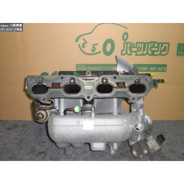 マツダ（Mazda） MPV LWEW インテークマニホールド インマニ FS
