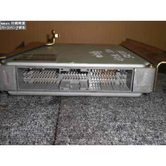 日産（NISSAN） ステージア GH-M35 エンジン コンピューター ヒタチ 