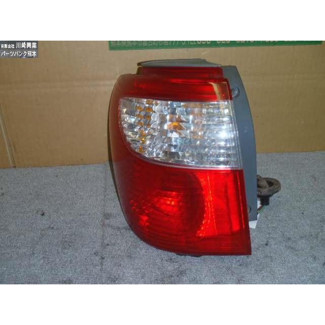 マツダ（Mazda） カペラ GW8W 左テールランプ P0661 G18K-51-160A