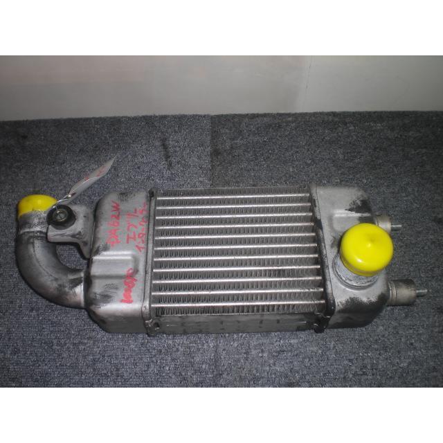 エブリイワゴン エブリィ GH-DA62W インタークーラー トーヨー 82012