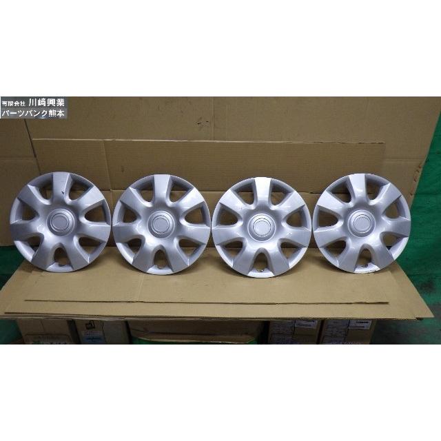 三菱（MITSUBISHI） タウンボックスワイド☆U65W ホイールキャップ