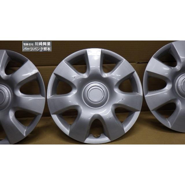 三菱（MITSUBISHI） タウンボックスワイド☆U65W ホイールキャップ