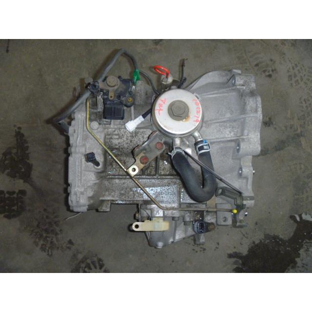 アルト HA23S オートマ チック ミッションASSY K6A 81061476 20002