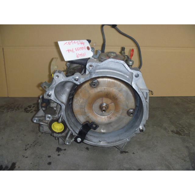 アルト HA23S オートマ チック ミッションASSY K6A 81061476 20002