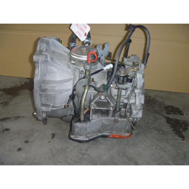 アルト HA23S オートマ チック ミッションASSY K6A 81061476 20002