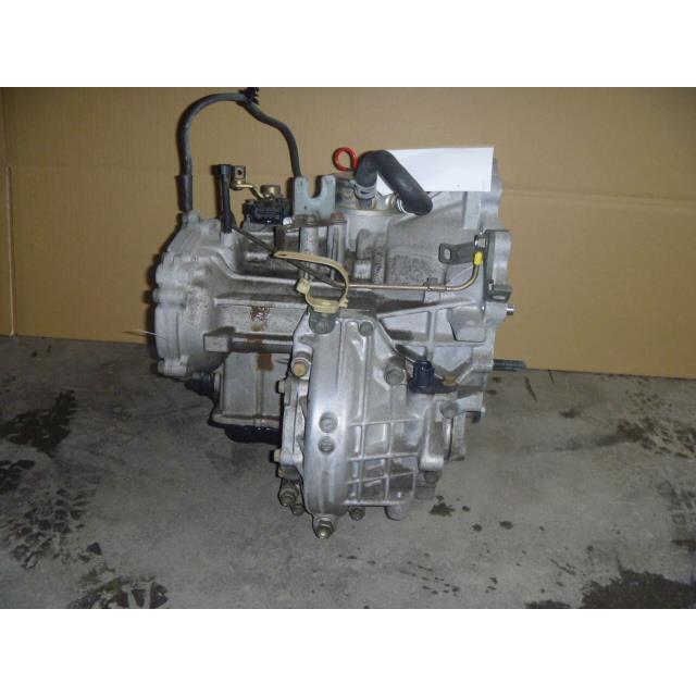 アルト HA23S オートマ チック ミッションASSY K6A 81061476 20002