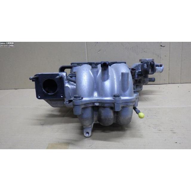 エブリイワゴン エブリィ DA52V インテークマニホールド インマニ F6A