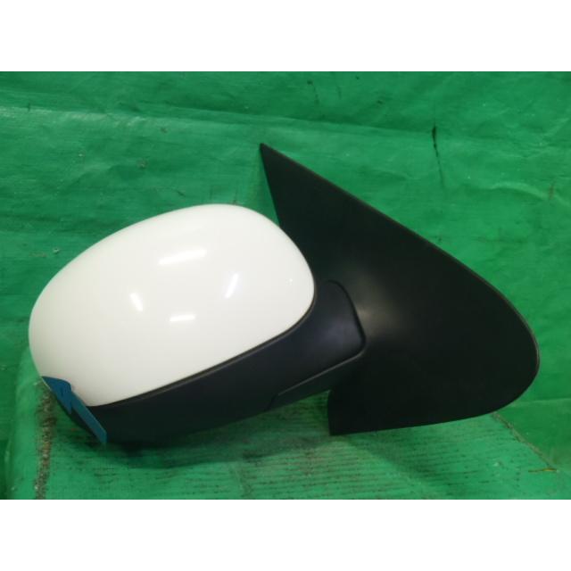 フォード リンカーン ナビゲーター 右サイドミラー 右ミラー YZ パール