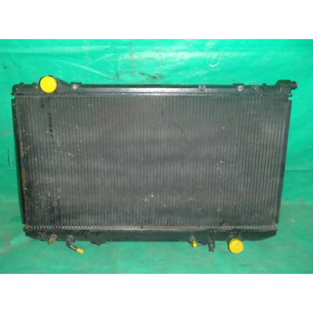 セルシオ UCF0 ラジエータ 1UZFE 16400-50040 : 有限会社川崎興業