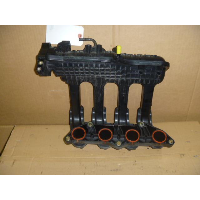 フィット GD1 インテークマニホールド L13A 17100-PWA-000 : 有限会社