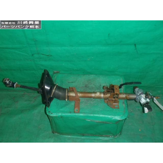 日産（NISSAN） シルビア S15 ステアリングシャフト 48820-85F10