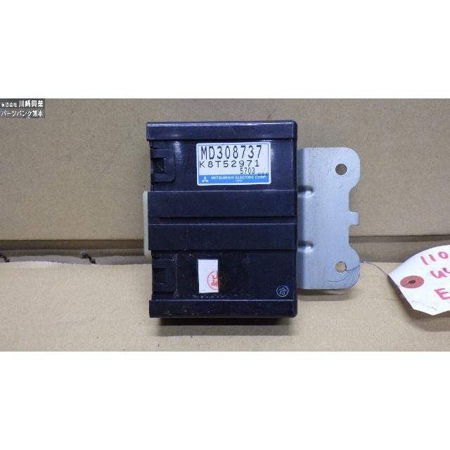 三菱（MITSUBISHI） ミニキャブ V-U41T エンジン コンピューター