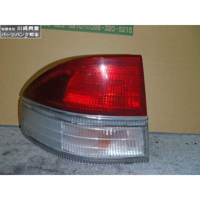 日産（NISSAN） ラルゴ VW30 左テールランプ コイト 220-52461 26555