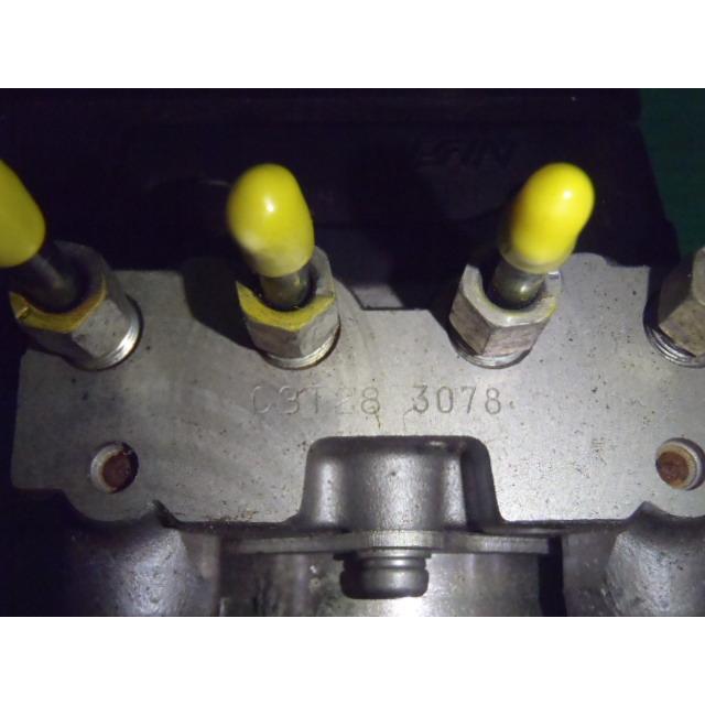 ストリーム DBA-RN6 ABSアクチュエーター 57110-SMA-023 : 有限