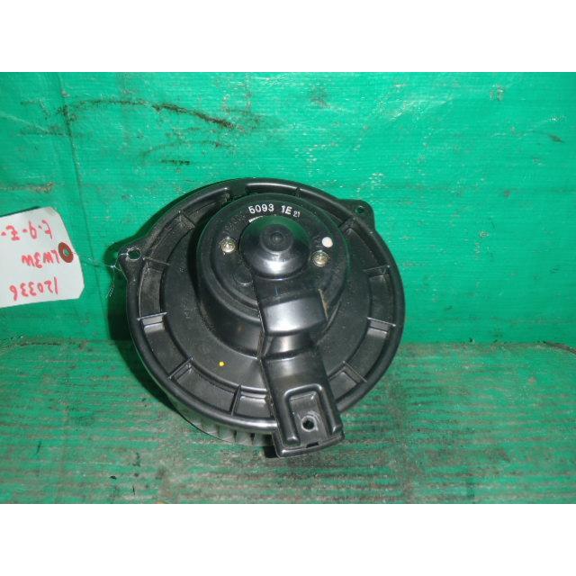 ＭＰＶ TA-LW3W ヒーターブロアモーター / ヒーターモーター デンソー