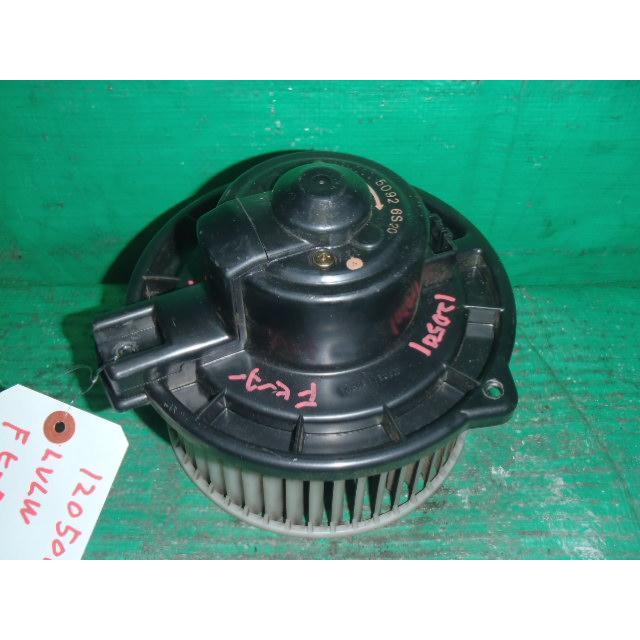 デンソー ヒーターブロアモーター ヒーターモーター