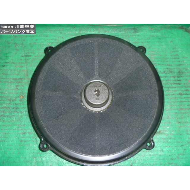 確認用Bose シーマ GF50 センタースピーカー BOSE 28138-AT400 : 有限会社