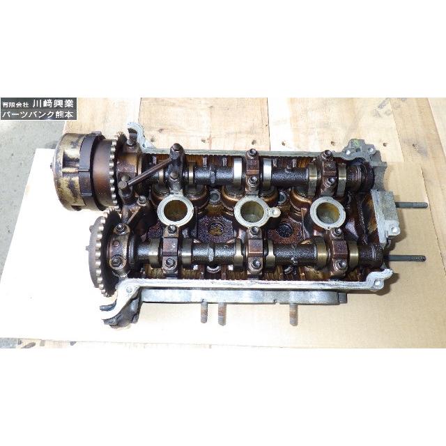 ワゴンR ワゴンR MC22S シリンダーヘッドASSY K6A 11100-83G31 : 有限