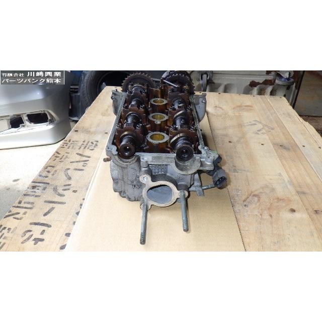 ワゴンR ワゴンR MC22S シリンダーヘッドASSY K6A 11100-83G31 : 有限