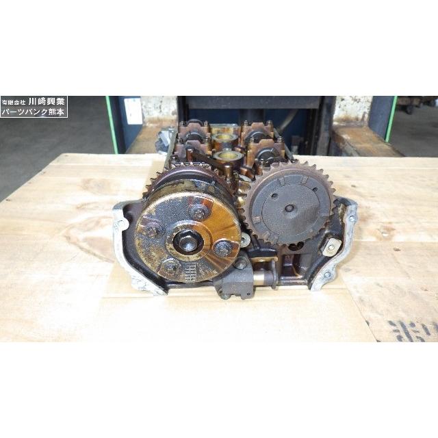 ワゴンR ワゴンR MC22S シリンダーヘッドASSY K6A 11100-83G31 : 有限