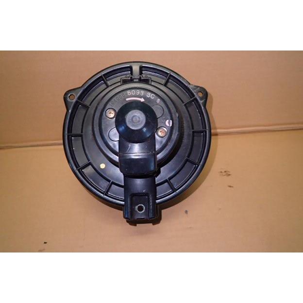 ＭＰＶ GF-LWEW ヒーターブロアモーター /ヒーターモーター デンソー