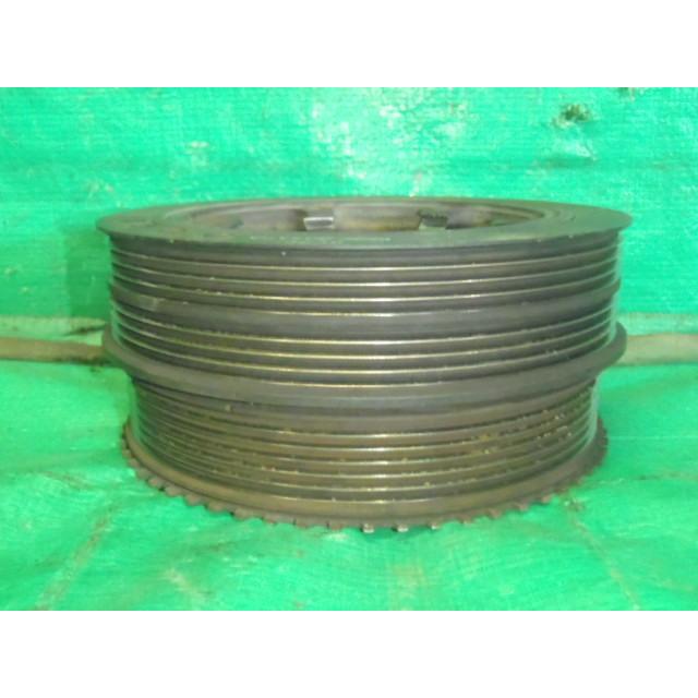 専用ページです。 日産 バネット ADF-SKF2VN クランクプーリー 12303-HA00A : 有限