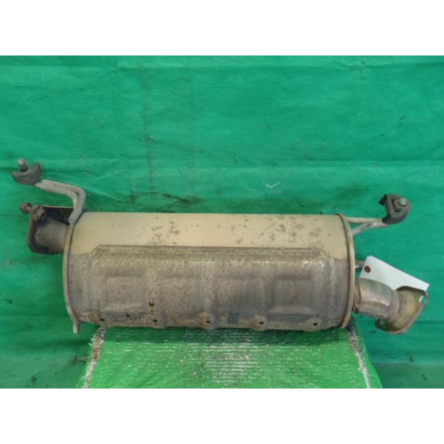 ソウ 日産（NISSAN） バネット SKF2VN リア マフラー RF-CDT 20100-HA00A