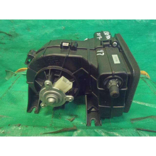 エブリイワゴン エブリィ DA64V R リア ヒーターユニットASSY