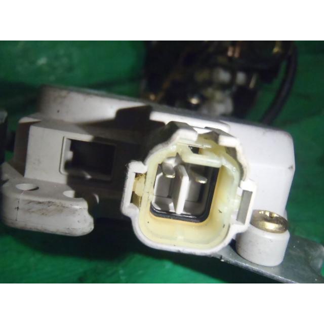 ミラ（ダイハツ） ミラ L700S 左R リア ドアロック アクチュエーター