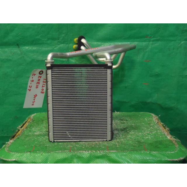 トヨタ（TOYOTA） ウィッシュ UA-ZNE10G ヒーターコア 87107-21010