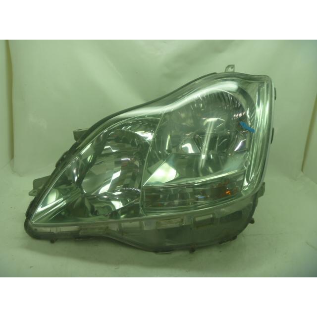 クラウン GRS182 左ヘッドランプASSY 左ライト スタンレー 30-301 