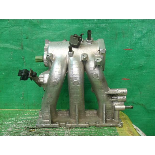 ジムニー JB23W インテークマニホールド インマニ K6AT 13110-81AB0 