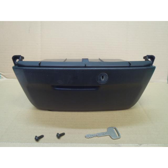 サクシード サクシード☆NLP51V センター 下 小物入れ グローブ