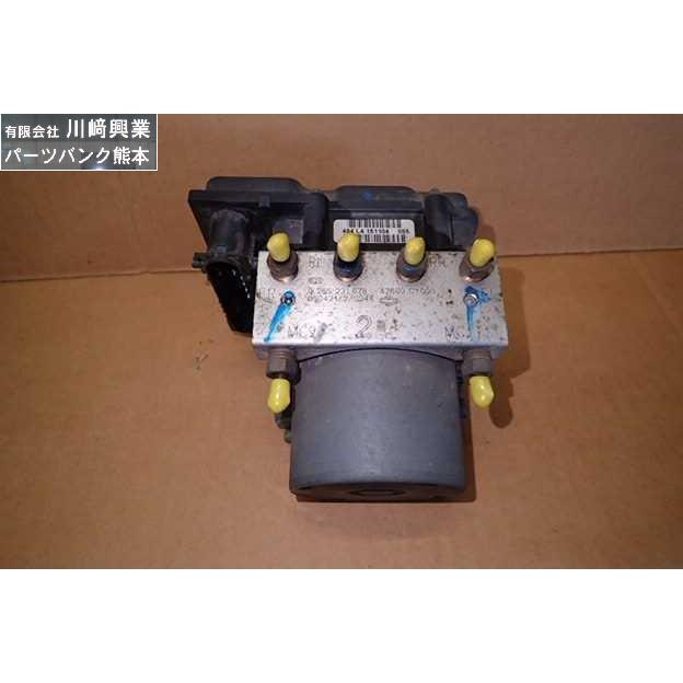 セレナ C25 ABSアクチュエーター 47660-CY06A : 有限会社川崎興業