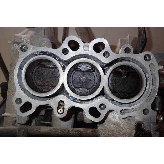 ホンダ ビート PP1 シリンダーブロック 11202-P36-000 腰下ASSY ホンダ ビート PP1 シリンダーブロック 11202-P36-000 腰下ASSY