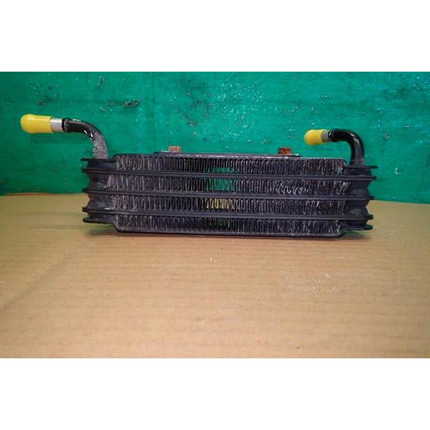 ジムニー JB23W オートマ用 オイルクーラー K6AT デンソー 02400-2881