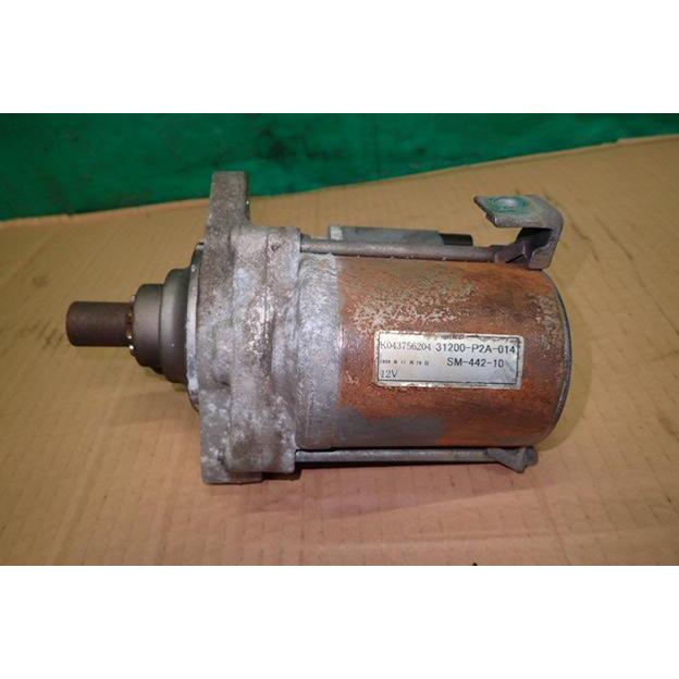 パートナー ABEEY7 セルモーター スターター REBUILD SM44210 31200P2A014 