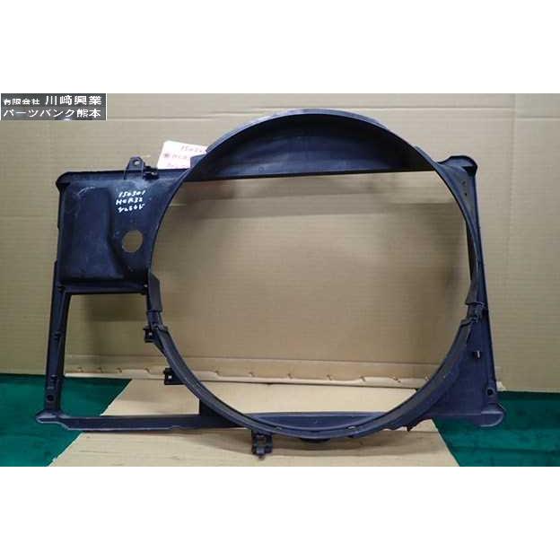 スカイライン（日産） スカイライン HCR32 ファンシュラウド : 有限