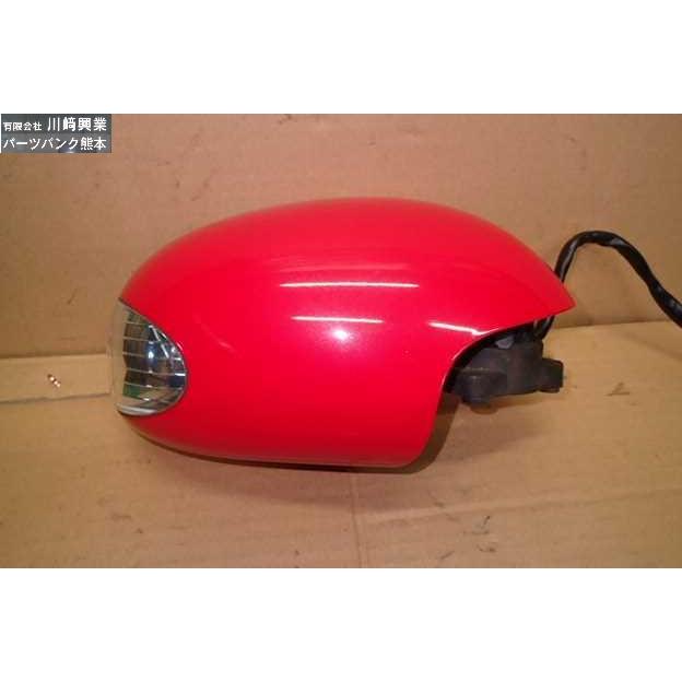 フォルクスワーゲン（Volkswagen） VW ニュービートル GH-9CAZJ 右