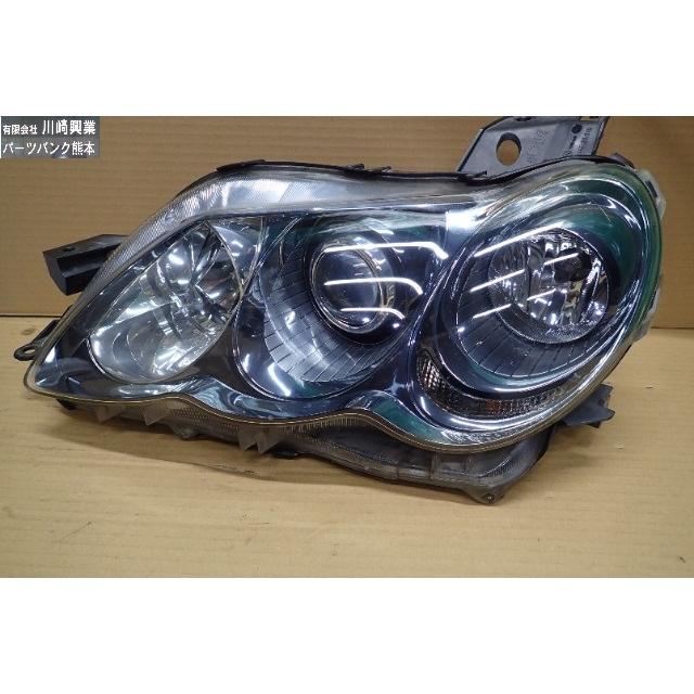 マークX ジャンク品◇マークX☆GRX120 左ヘッドランプASSY 左