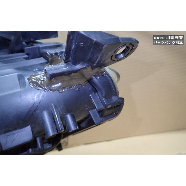 マークX ジャンク品◇マークX☆GRX120 左ヘッドランプASSY 左