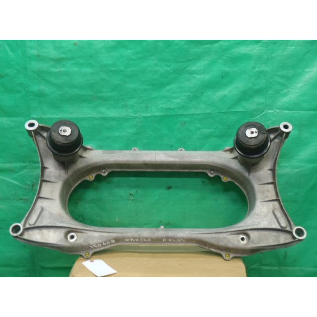 マークX マークX GRX120 F フロント メンバー 51201-30130 : 有限会社
