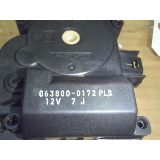 マークX マークX GRX120 エアミックスダンパーサーボ(4 マークX マークX GRX120 エアミックスダンパーサーボ(4