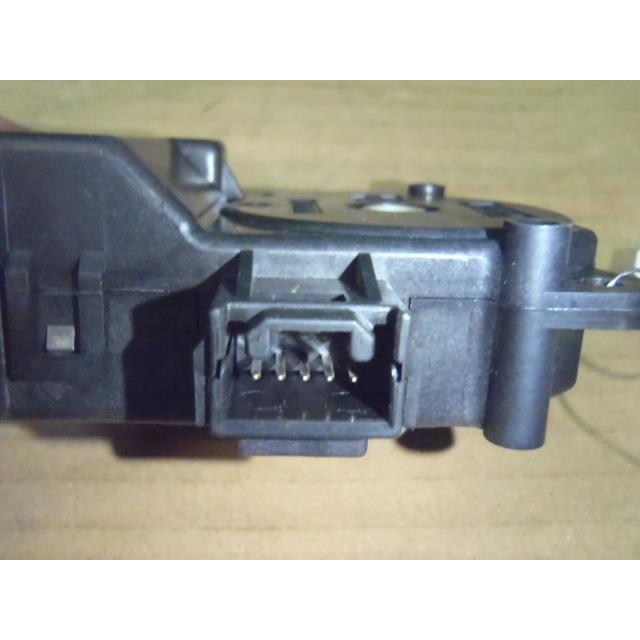 マークX マークX GRX120 エアミックスダンパーサーボ(4 マークX マークX GRX120 エアミックスダンパーサーボ(4