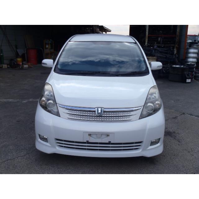 トヨタ（TOYOTA） アイシス☆ANM10 ドアミラー ウインカー オプション 