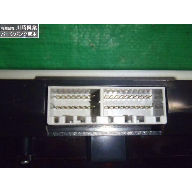 日産（NISSAN） ステージア M35 センターディスプレイ Calsonic Kansei