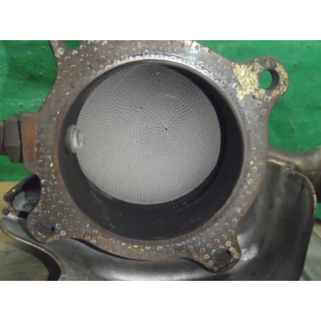 ベンツ Bクラス CBA-245234 触媒 ショクバイ 266M20