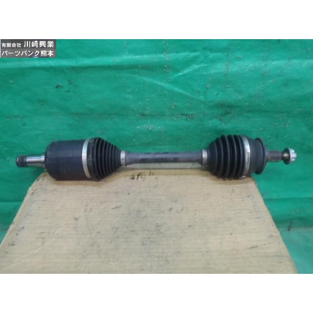 ベンツ Bクラス CBA-245234 左F 左フロント ドライブシャフト