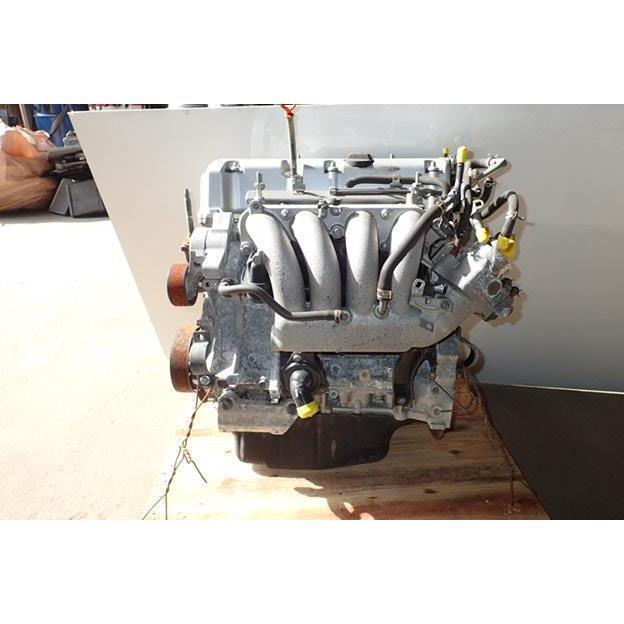 ステップ ワゴン ステップワゴン RG1 エンジンASSY K20A : 有限会社